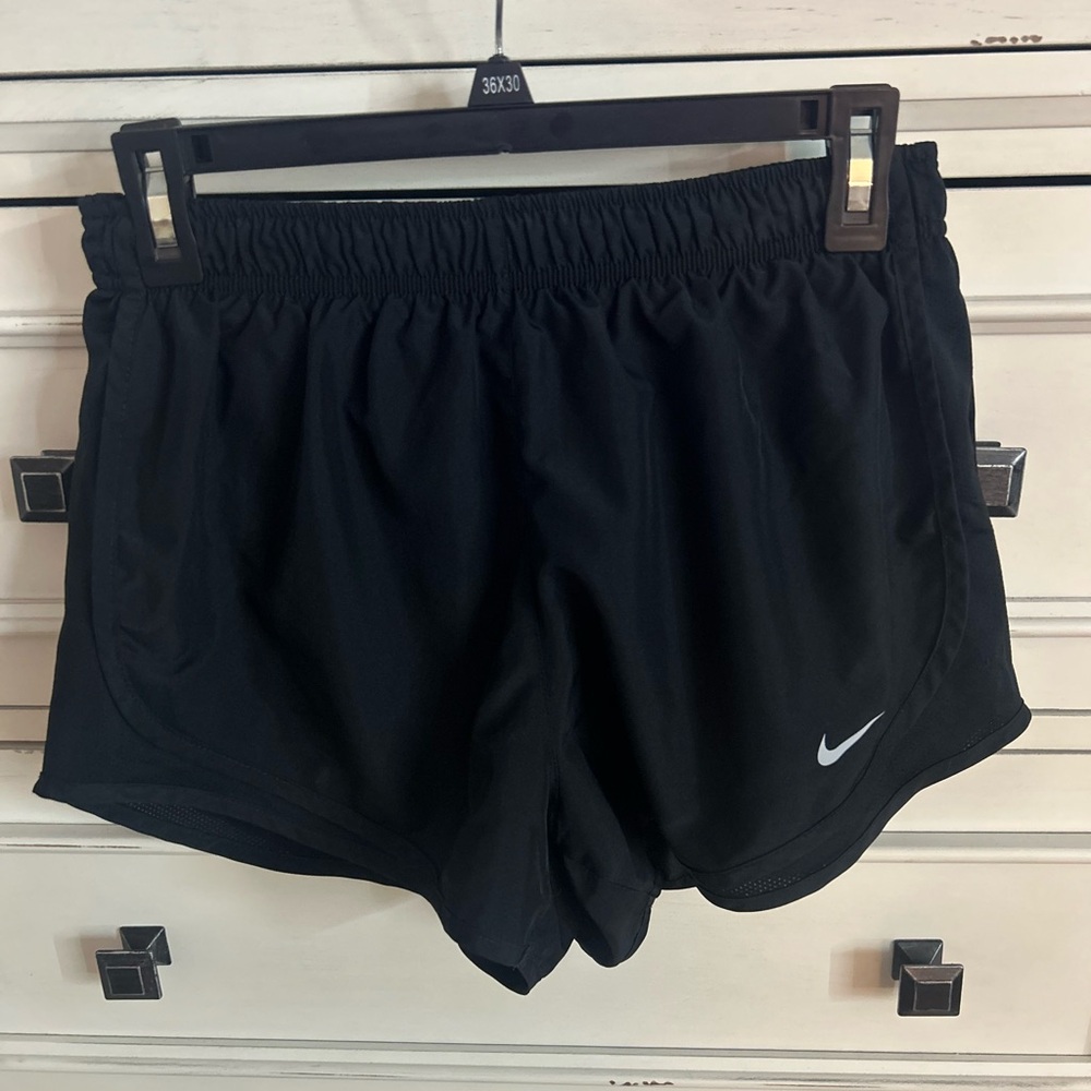 Bundle of Medium Nike Tempo Drifit Running Shorts